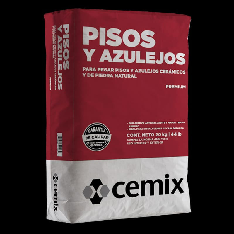 Thinset — Total Hardware & Supplies