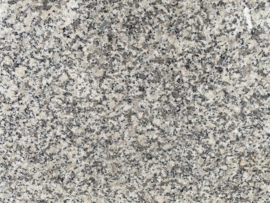 Dark Grey Granite Countertop w/ Backsplash & Bullnose 96"Lx26"Dx3/4"T
