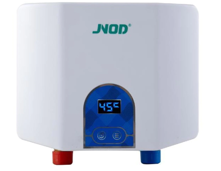 JNOD 6KW Multi-Point Tankless Water Heater XFJ65KH — Total