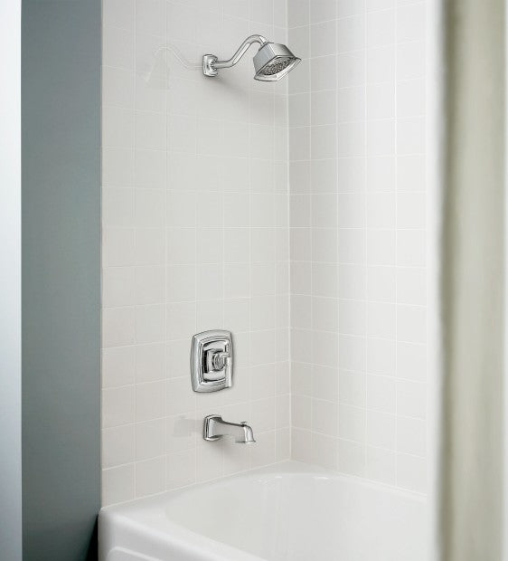 Moen Boardwalk Tub/Shower Faucet 82830EP