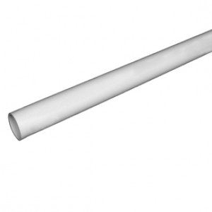 1/2" PVC Sch 40 Pipe Length