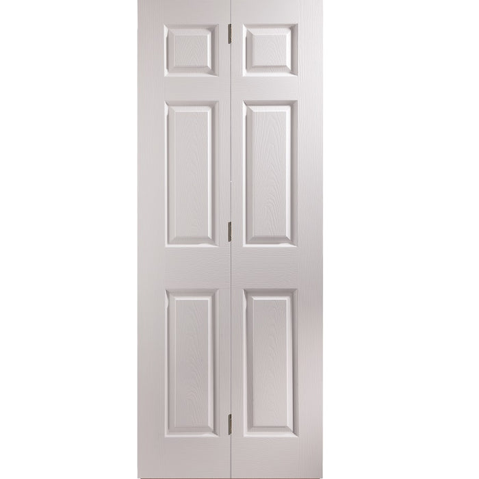 Bostonian BiFold Door 36x80 JW009
