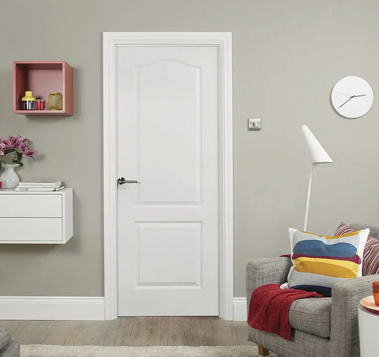 Jeld-Wen Camden 36x80 Interior Decorative Ply Door 74091 — Total Jeld-Wen Camden 36x80 Interior Decorative Ply Door 74091 — Total