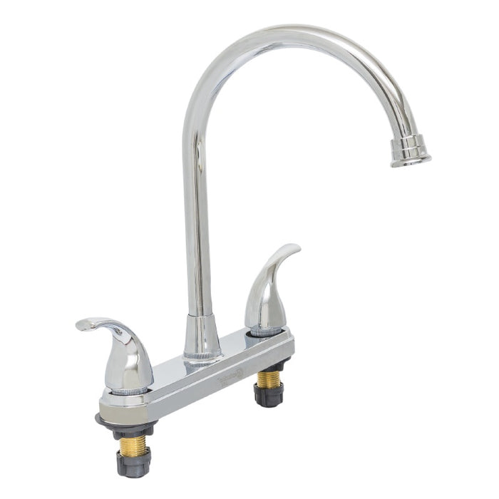 Centurion Chrome Kitchen Faucet C8069