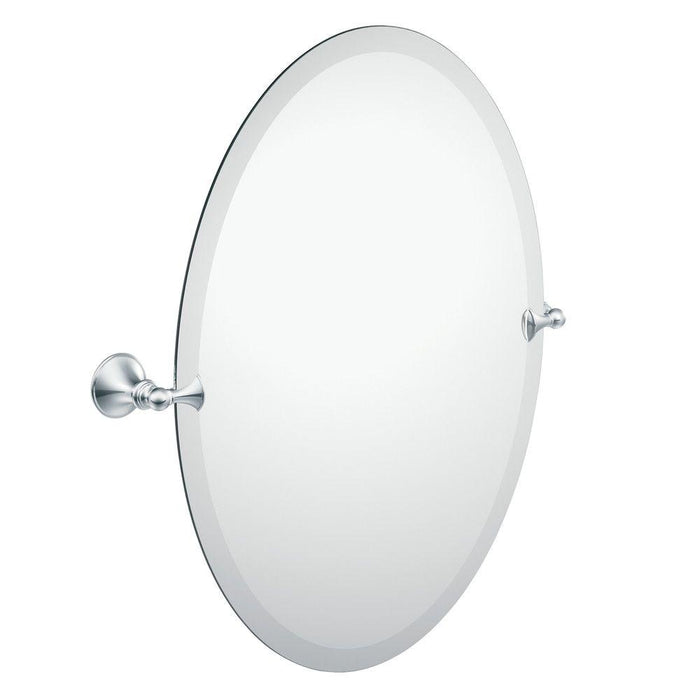 Moen Glenshire Chrome Mirror w/ Tilt DN2692CH