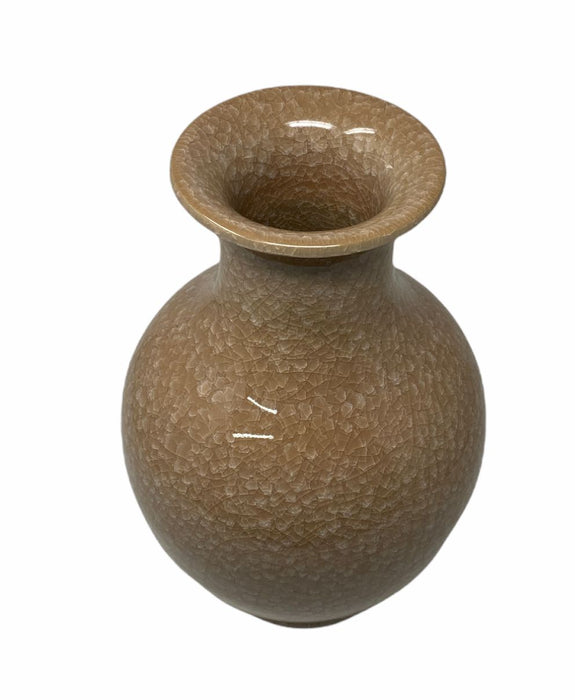Classic Honey Vase 8699B 10.5"