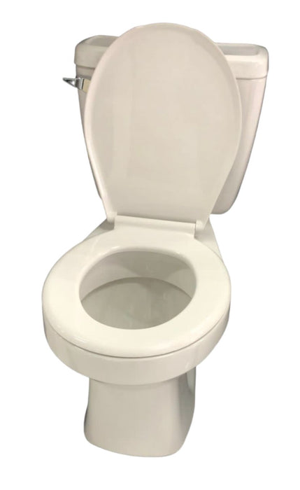 Corona Ecoline Round Toilet