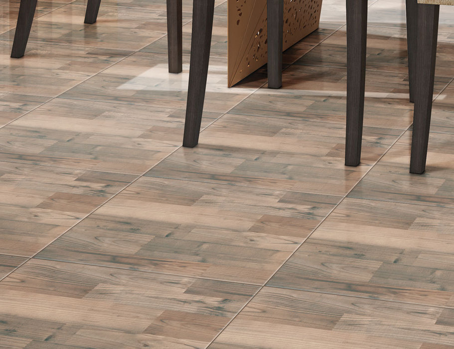 56520 Messina 56x56 (22"x22") Ceramic Floor Tile PPB 3.37 sqft/p