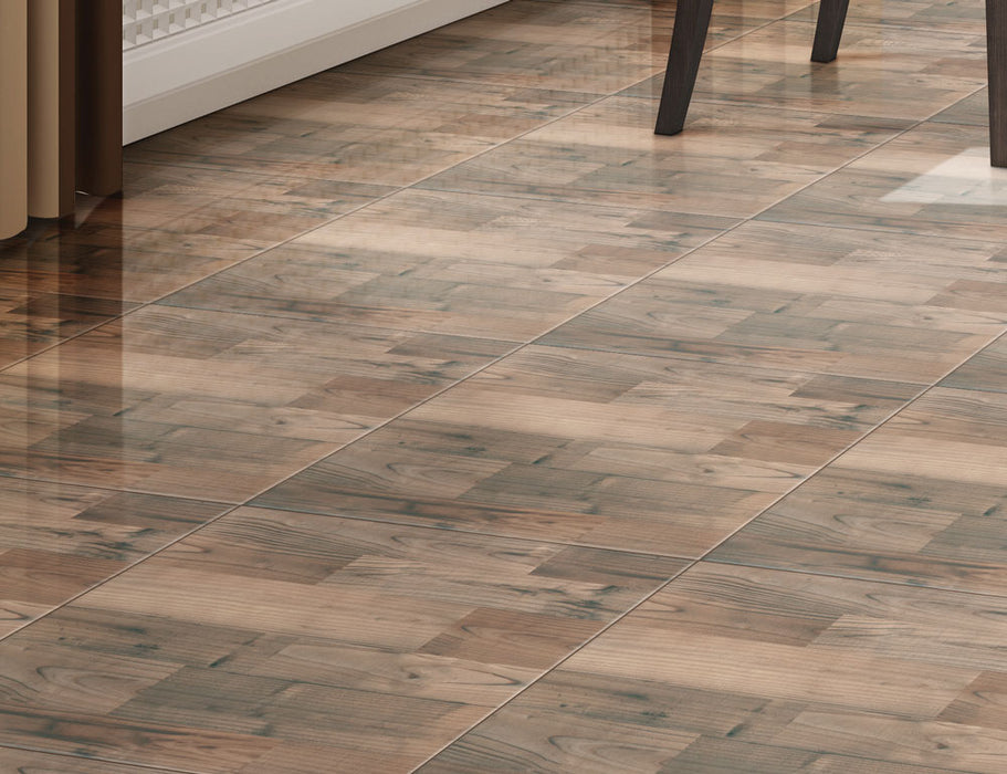 56520 Messina 56x56 (22"x22") Ceramic Floor Tile PPB 3.37 sqft/p