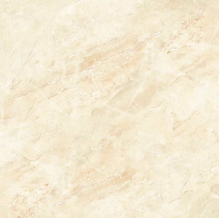 Diamantina Marfil HD 46x46 (18.11"x18.11") Ceramic Floor Tile 2.277 sqft/ p