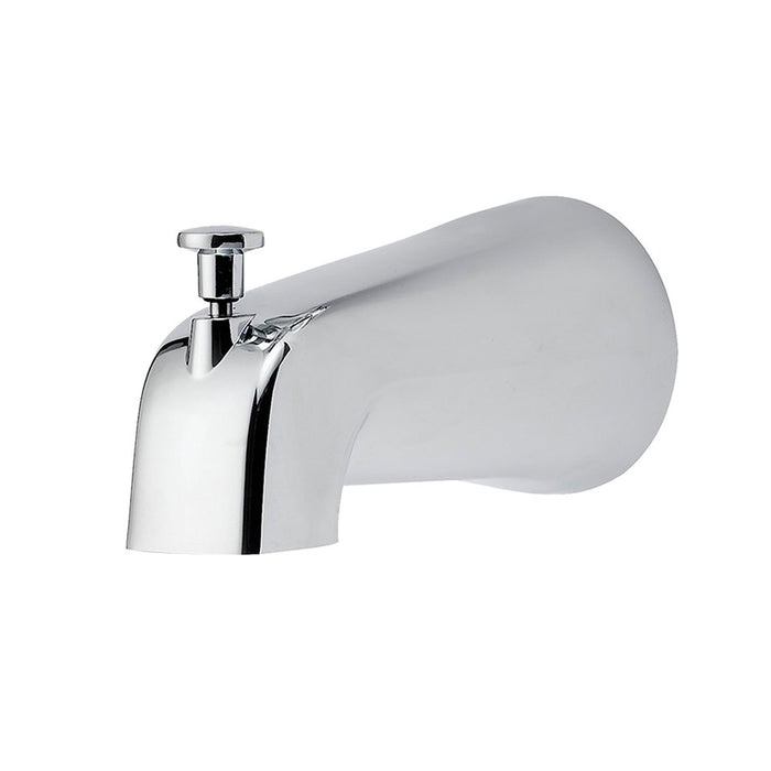 EZ-Flo Tub & Shower Set Single Lever Loop Handle w/ Shower Head  10046