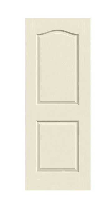 Jeld-Wen Camden 24x80 Interior Decorative Ply Door 74090