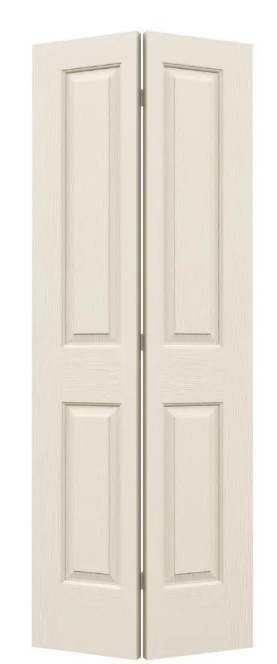 Jeld-Wen Cambridge Molded 24