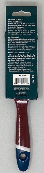 Lincoln Premium 2" Paint Brush LNA1005