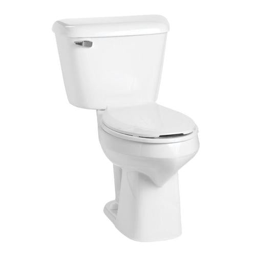Mansfield Pro-Fit 3 Elongated Toilet