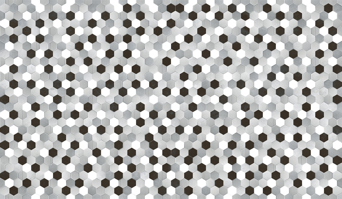 Murano Black HD5394 Wall Tile 33x60.5 (13"x24") 10PPB 2.14 sqft/p