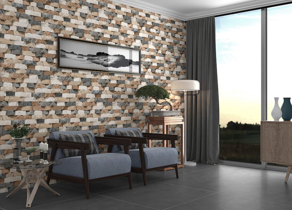 Riera Bonza Rectified 30x60 (12"x24") Wall Tile 1.94 sqft/p