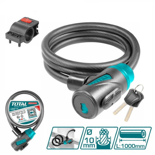 Total Lock System Locks — Total Hardware & Supplies