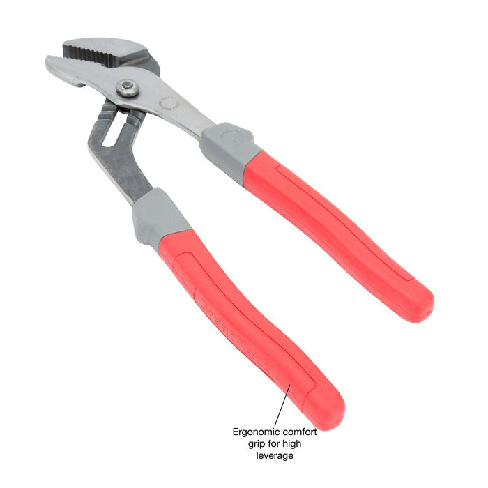 Greatneck 10" Groove Joint Pliers W100C