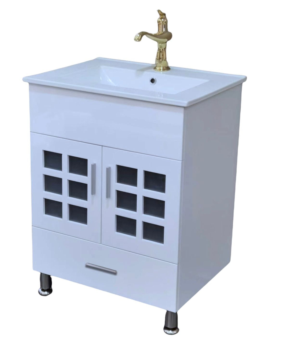 Vanity & Bathroom Cabinets