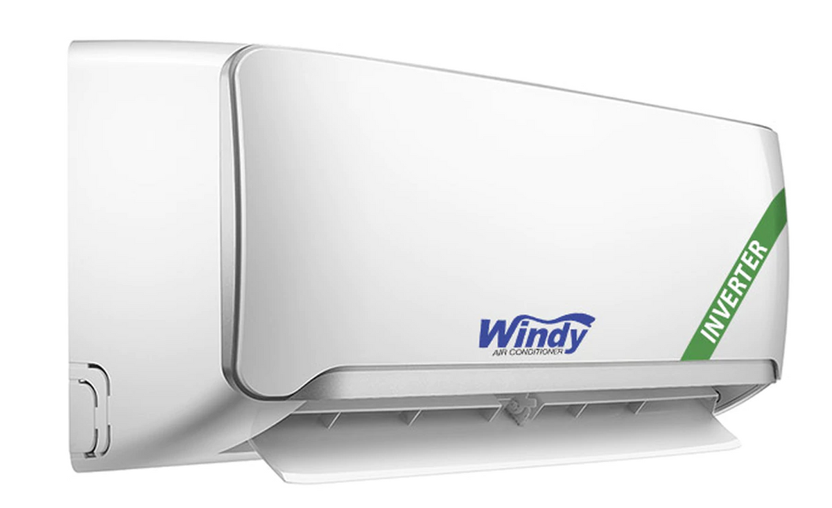 Windy Air Conditioner Windy 18k BTU (7 Series) Air Conditioner
