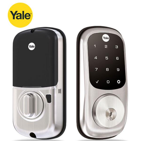 Yale Electronic Digital Door Lock YRD226 11533