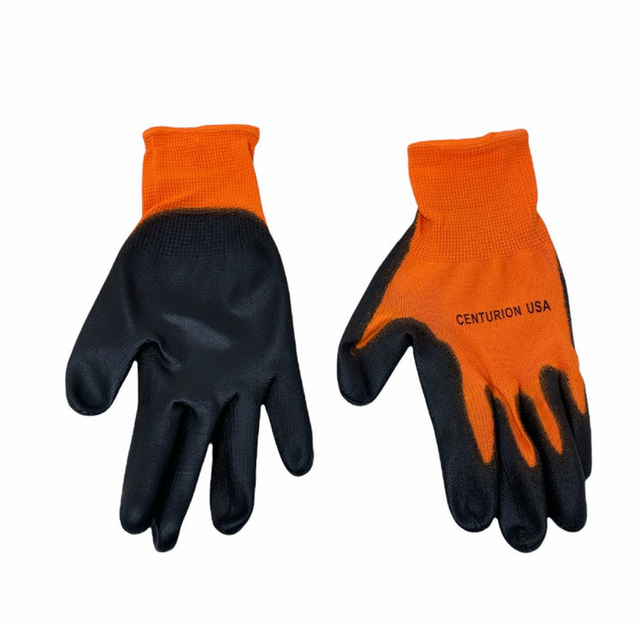 Centurion Polyurethane Coated Knitted Gloves Large NGL001