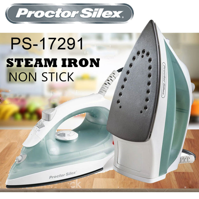 ProctorSilex Durable Iron PS17291