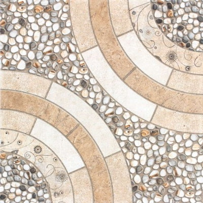 45912 Leon 45x45 (17.7"x17.7") Ceramic Floor Tile 11PPB 2.18sqft/p