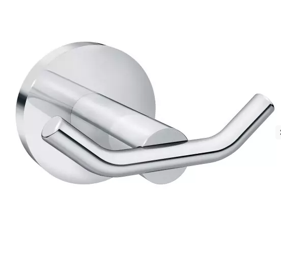 Robe Hook Moen Ashville Towel Ring Moen Robe Hook Chrome MOEN
