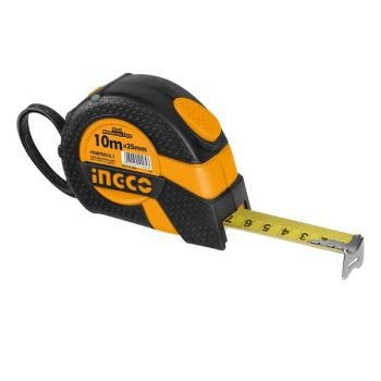 Ingco 10m Steel Tape Measure HSMT0810