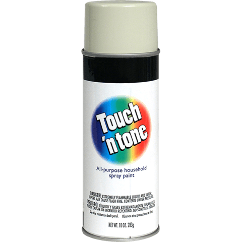 Dap Touch n Tone Almond Spray Paint