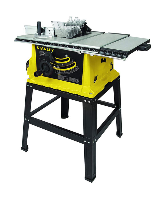 Stanley Table Saw 10" 1800W STST1825-B3
