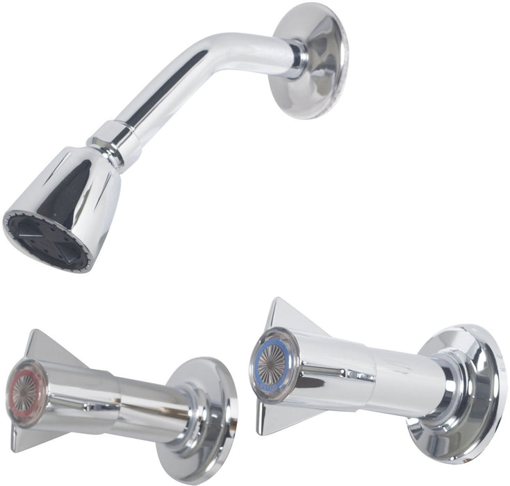 Sayco Shower Mixer S208H