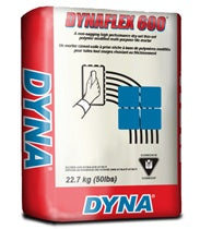 DynaFlex 600 GREY Thinset