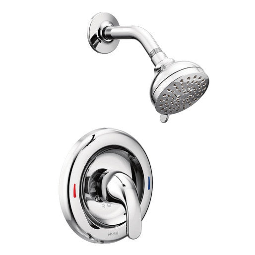 Moen Adler Shower Faucet (Shower Only) 82604C
