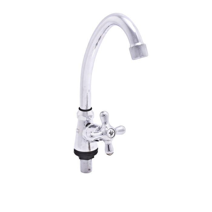 Single Handle Kitchen Mixer GRI-37