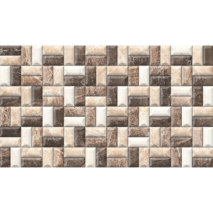 Grace MR HD 34x60 (13.4"x23.6") Wall Tile 10PPB 2.19 sqft/p