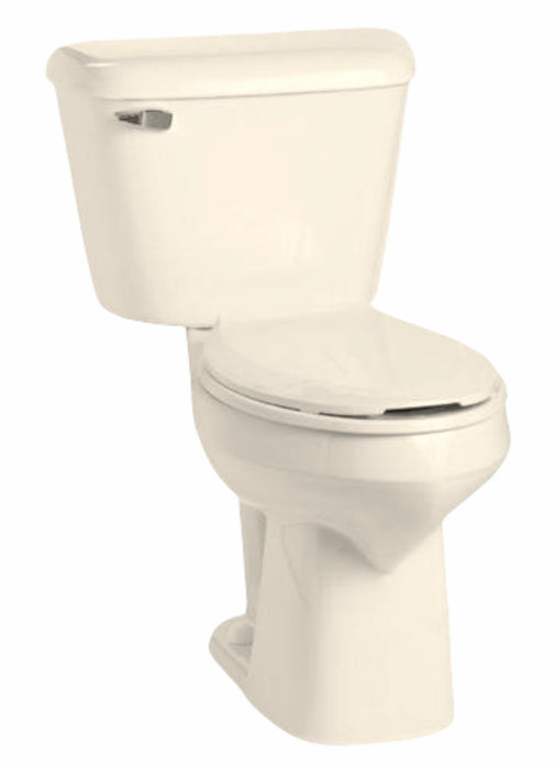 Mansfield Pro-Fit 3 Elongated Toilet