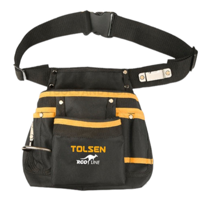 Tolsen Industrial Tool Pouch 80120