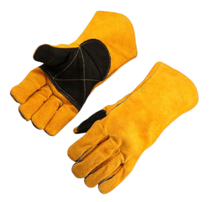 Tolsen Welding Gloves 45026