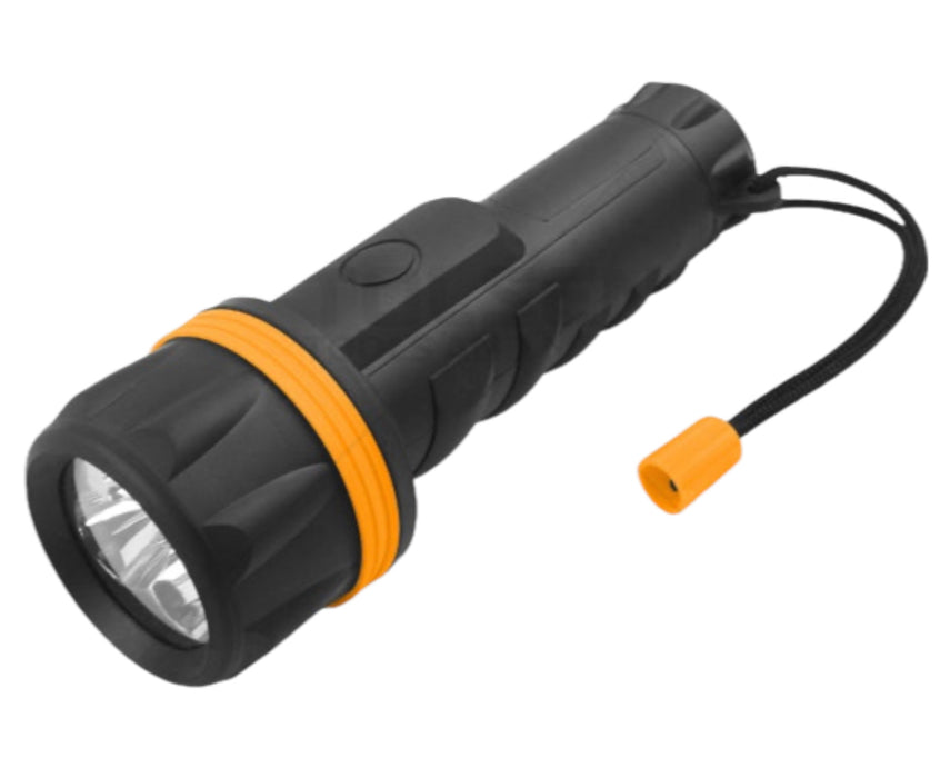 Tolsen 30 Lumens LED Flashlight 60021